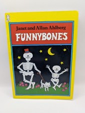 Funnybones 1980 vintage for sale  MIDDLESBROUGH