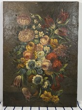 Antique signed realistic for sale  Hollywood