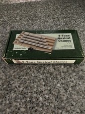 Tone musical chimes for sale  Alpharetta