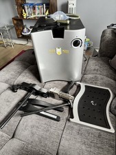 Bier maxx zapfanlage gebraucht kaufen  Bernau