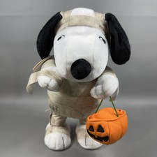 Hallmark peanuts mummy for sale  Saint Louis