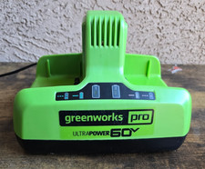 Greenworks pro dual for sale  Laveen