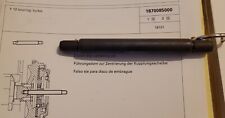 Outil lancia fiat d'occasion  Bujaleuf