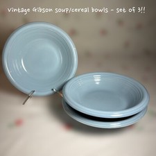 Vintage gibson housewares for sale  Houston
