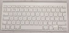 Apple wireless keyboard for sale  LEEDS