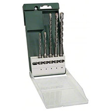 Bosch set 5pz usato  Roccagloriosa