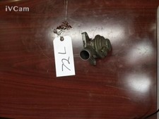 Válvula de sopro 90-94 Mitsubishi Eclipse Turbo K5t09 272 BOV 4g63t Talon GTR DSM comprar usado  Enviando para Brazil