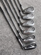 taylormade cb irons for sale  BROMSGROVE