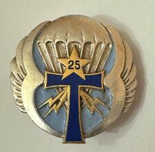 Insigne para guerre d'occasion  Saint-Jean-de-Braye