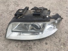 Audi avant kombi gebraucht kaufen  Mahlow