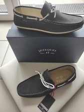 Chaussures cuir mocassins d'occasion  Escalquens