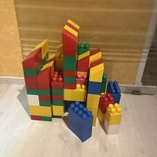 Mega bloks bausteine gebraucht kaufen  Hamburg