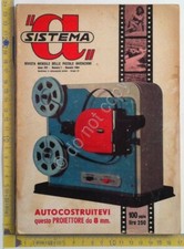 Sistema mensile piccole usato  Milano