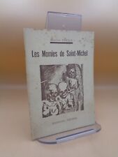 Maurice ferrus momies d'occasion  Lézignan-Corbières