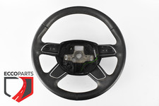 KIEROWNICA SKÓRA MULTIFUNKCJA 8U0419091B AUDI A3 8V Q3 8U , używany na sprzedaż  PL
