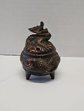 Chinese antique bronze for sale  Grants Pass