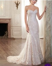 Maggie sottero pink for sale  Cottonwood