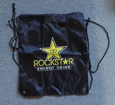 Rockstar energy turnbeutel gebraucht kaufen  St.Kilian