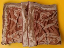 Vintage Springmaid Copper King Shams (2) comprar usado  Enviando para Brazil
