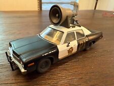 Blues brothers patrol for sale  Henderson