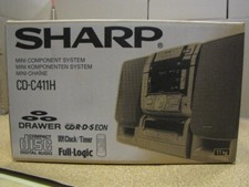 radio sharp usato radio sharp usato Vittorio Veneto