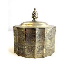 Vtg godinger silver for sale  Hickory Hills