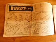 Veron robot radio for sale  HOLSWORTHY
