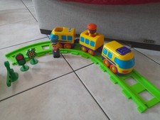 Trenino costruzioni con usato  Urbisaglia