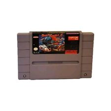 STREET FIGHTER II 2NTSC US SUPER NES Testado Limpo comprar usado  Enviando para Brazil