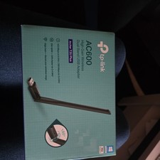 Link archer t2u gebraucht kaufen  Winhöring