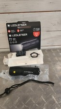Led lenser 9804 for sale  SKEGNESS
