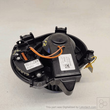 Motorino ventilazione abitacol usato  Italia