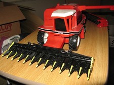 White 9720 toy for sale  Rossville