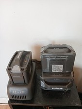 Stiga mountfield batteries for sale  ATHERSTONE
