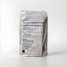 ABERTO no pacote Kenmore 15" sacos compactadores de papel retangulares duráveis 8 ct #22 13350 comprar usado  Enviando para Brazil