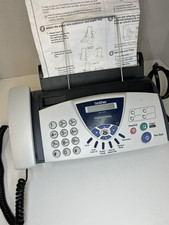 Brother fax 575 for sale  Broken Arrow