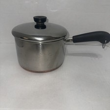 Revere ware 1801 for sale  Texarkana