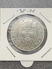 Superbe 100 francs d'occasion  Mennecy