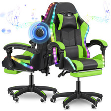 reclining computer chair for sale reclining computer chair for sale LEICESTER