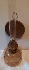 Alte petroleumlampe scheunenfu gebraucht kaufen  Nossen