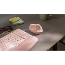 Logitech lift mouse usato  Italia