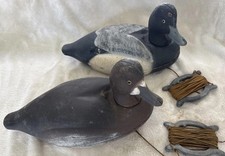 Vintage pair otter for sale  Mount Washington