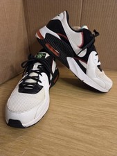 Buty męskie Nike Air Max 2 Essential rozmiar 11 białe czarne czerwone na całym świecie CD4165-105 na sprzedaż  Wysyłka do Poland