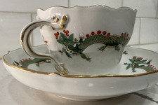 Meissen hand painted for sale  Gardnerville