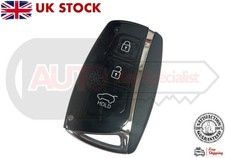Hyundai santa ix35 for sale  LONDON