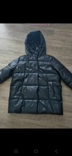 Winter lederjacke parka gebraucht kaufen  Baden-Baden