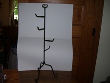 Longenberger basket wrought for sale  Rockford