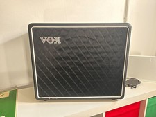 Vox bc112 1x12 gebraucht kaufen  Kehl