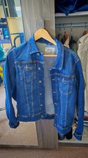 Veste jean d'occasion  Sartrouville