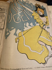 Jugend münchner illustrierte gebraucht kaufen  Strausberg